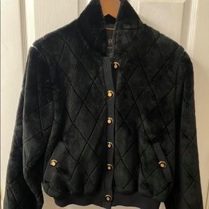 St. John Coat Collection, XS Luxury Coat